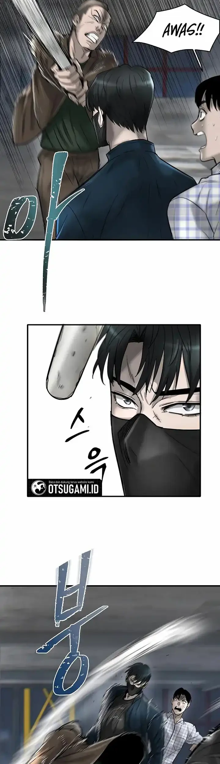 Limitless Chapter 23 Gambar 14