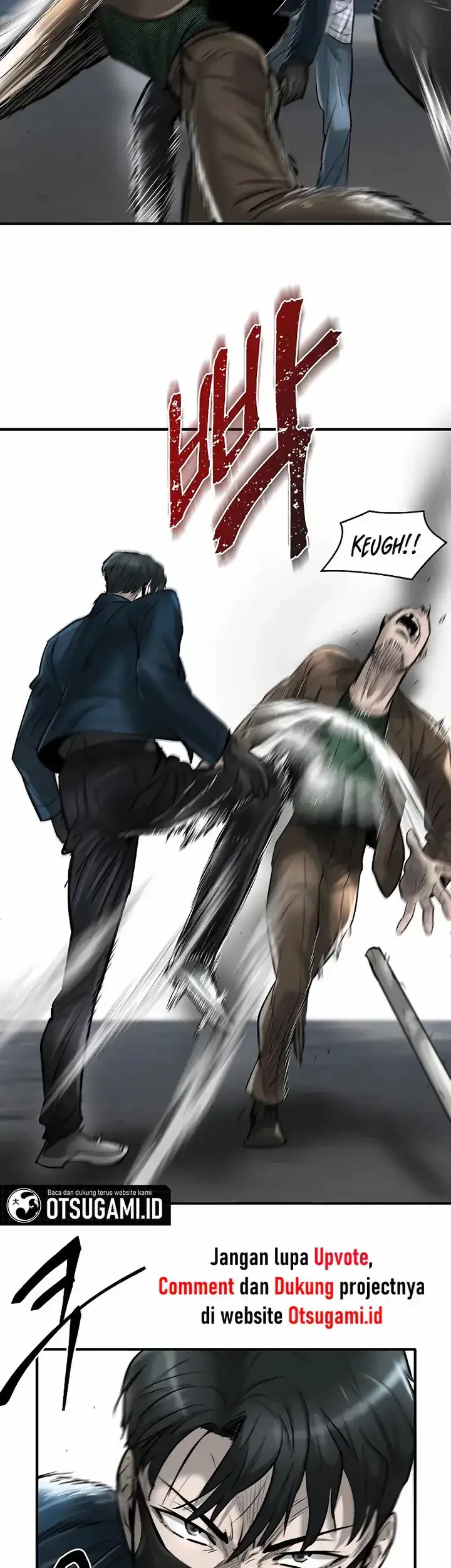 Limitless Chapter 23 Gambar 15