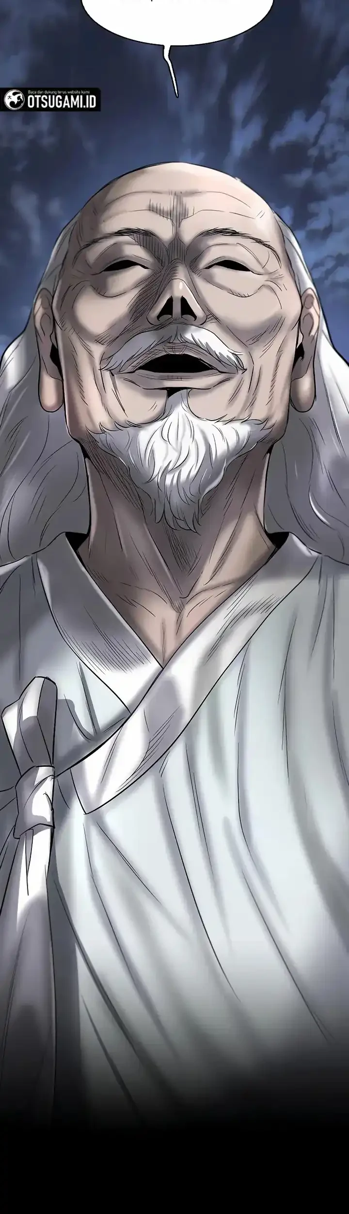 Limitless Chapter 27 Gambar 12