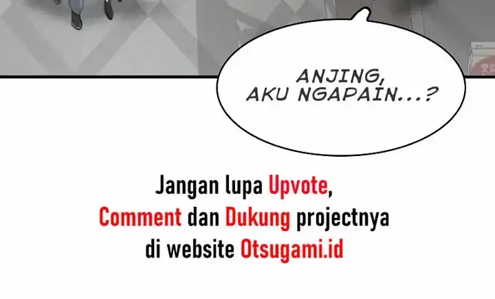 Limitless Chapter 31 Gambar 14