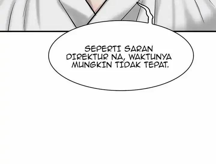 Limitless Chapter 33 Gambar 14