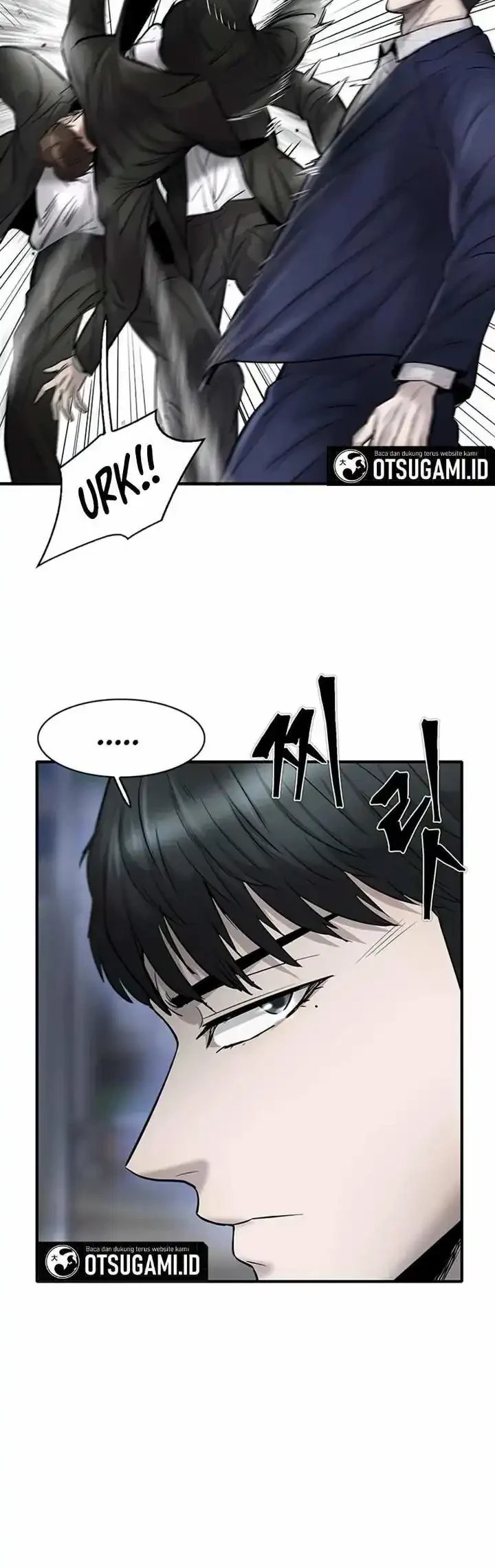 Limitless Chapter 37 Gambar 15