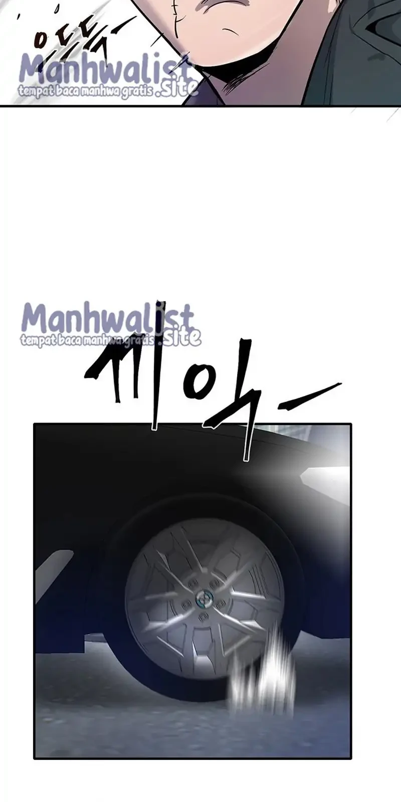 Limitless Chapter 51 Gambar 15