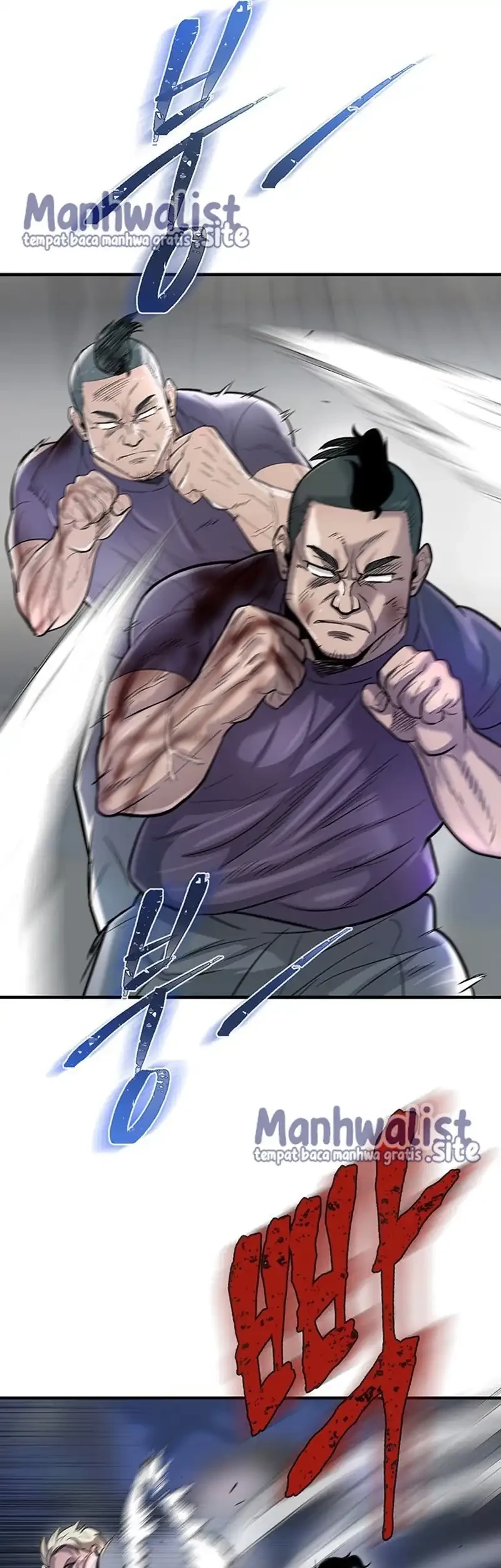 Limitless Chapter 52 Gambar 12