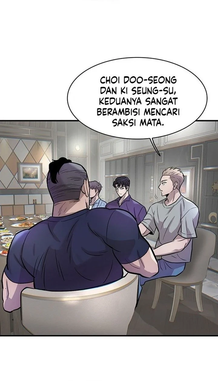 Limitless Chapter 59 Gambar 15