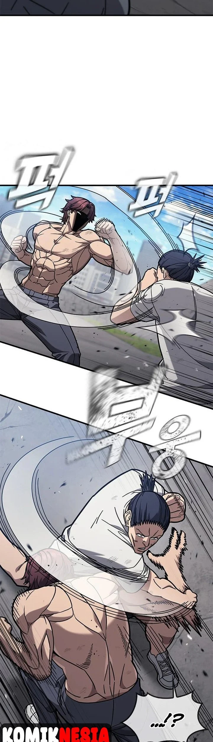 Looking for a Top-Tier Combat Coach Chapter 10 Gambar 10