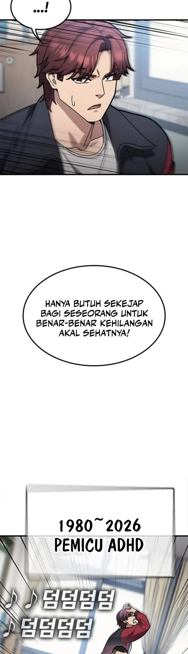 Looking for a Top-Tier Combat Coach Chapter 14 Gambar 10