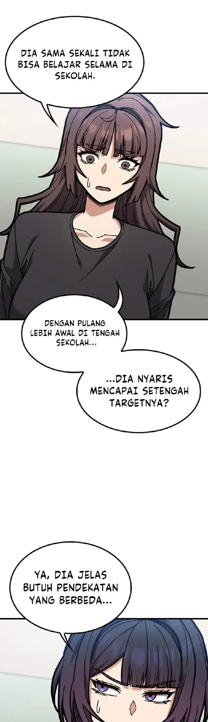 Looking for a Top-Tier Combat Coach Chapter 15 Gambar 11