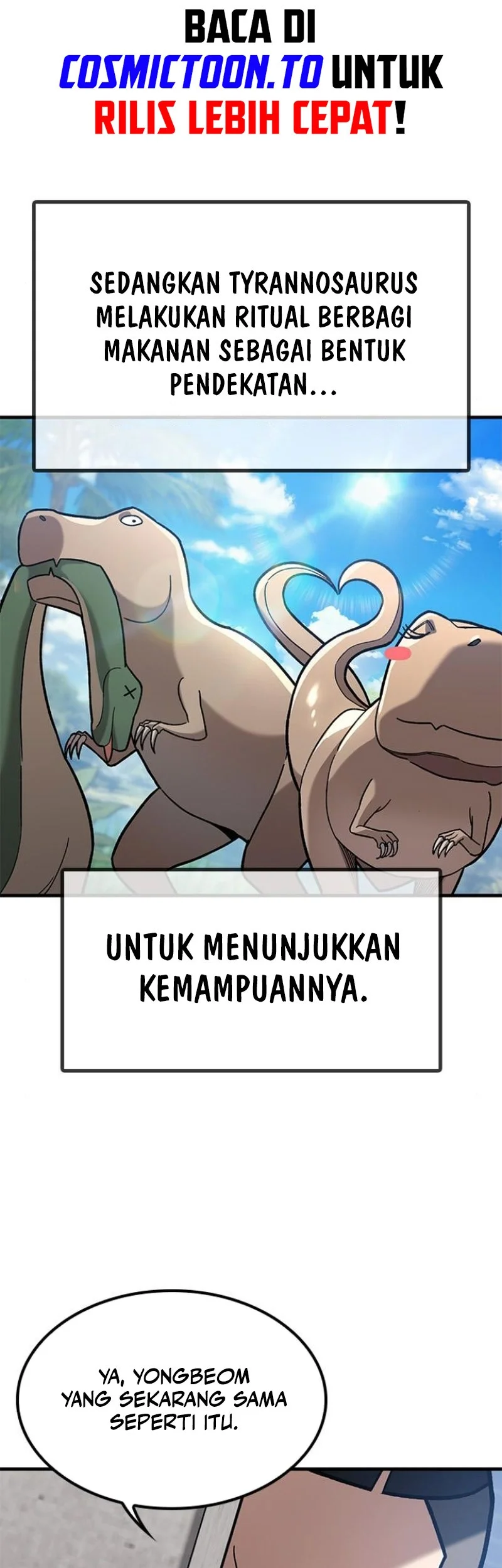 Looking for a Top-Tier Combat Coach Chapter 19 Gambar 10