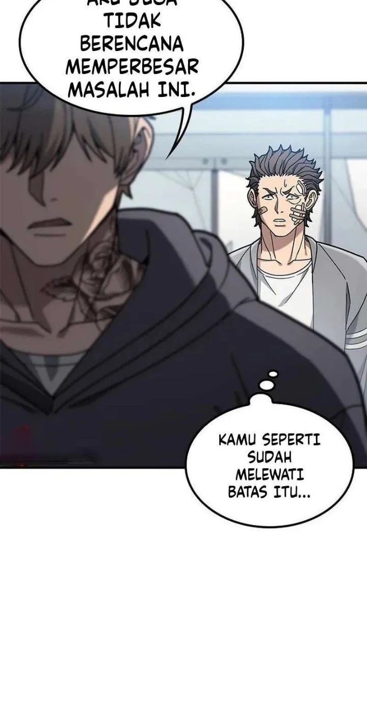 Looking for a Top-Tier Combat Coach Chapter 3 Gambar 16