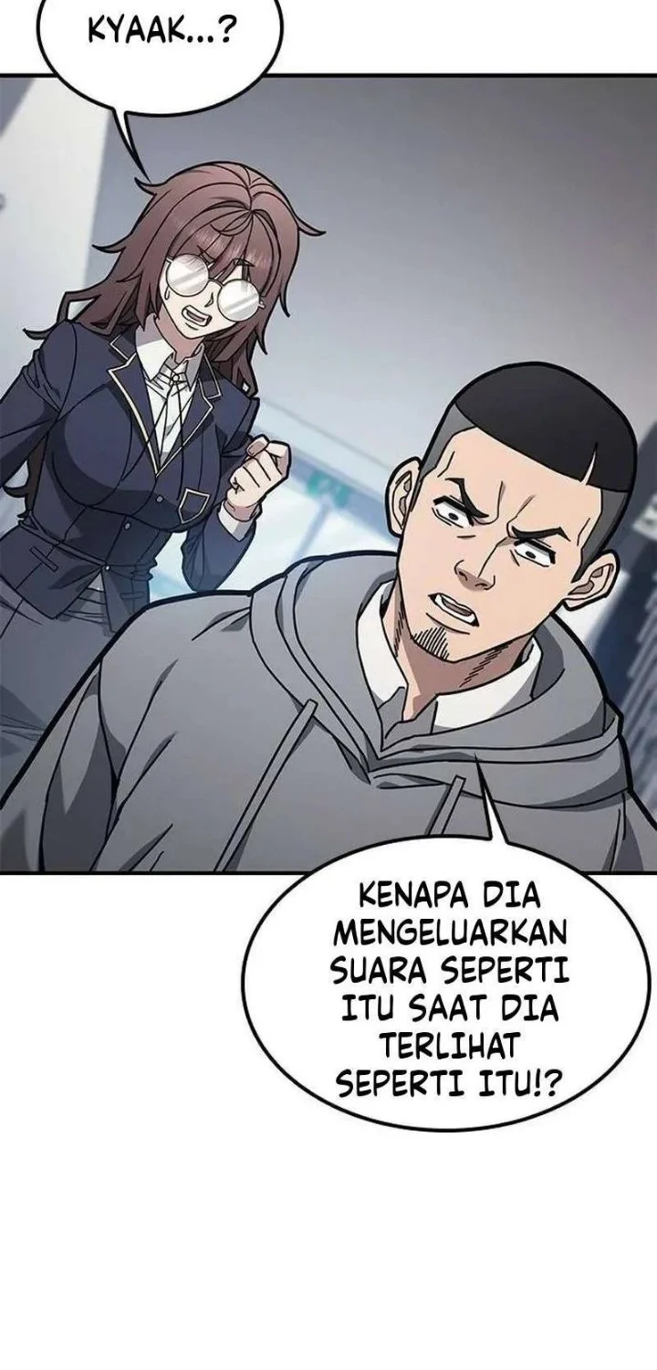 Looking for a Top-Tier Combat Coach Chapter 4 Gambar 12