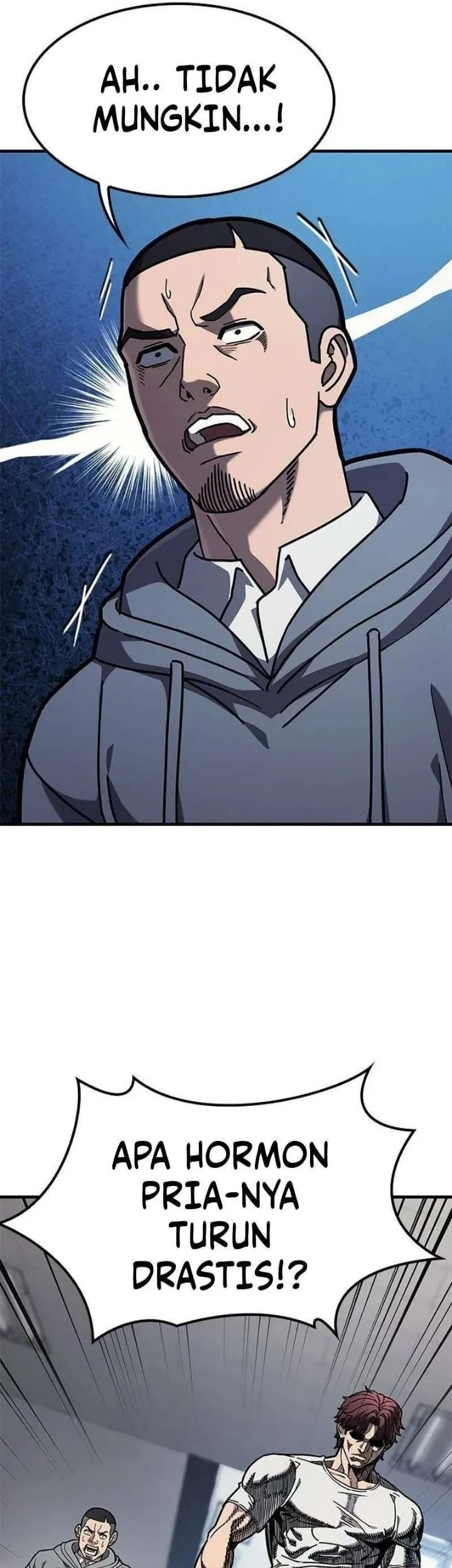 Looking for a Top-Tier Combat Coach Chapter 4 Gambar 13