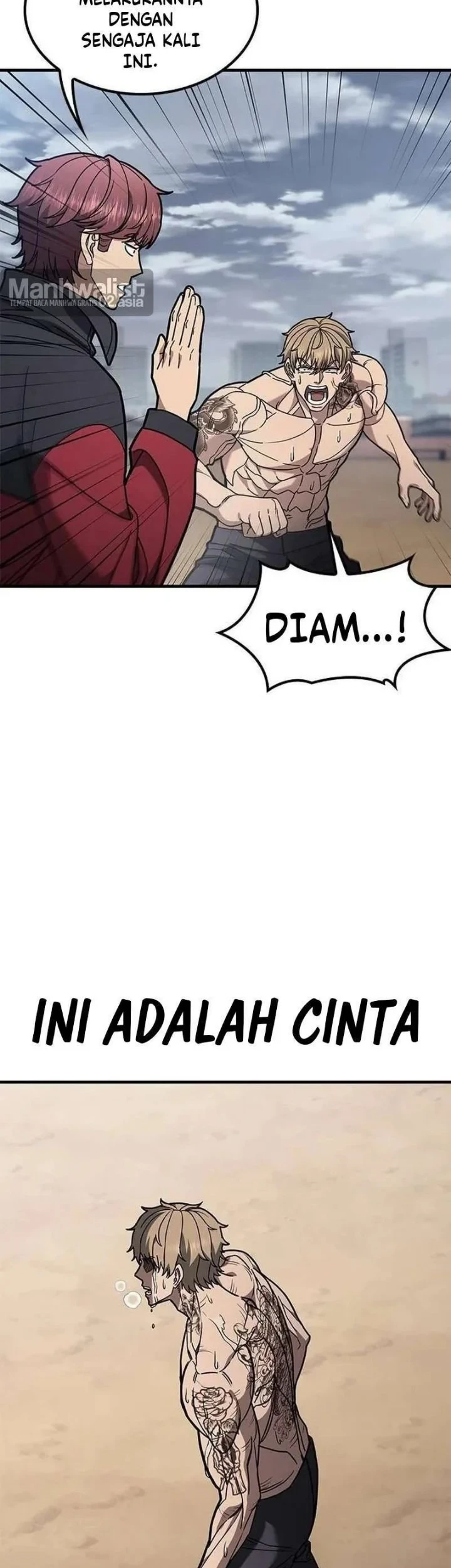 Looking for a Top-Tier Combat Coach Chapter 5 Gambar 14