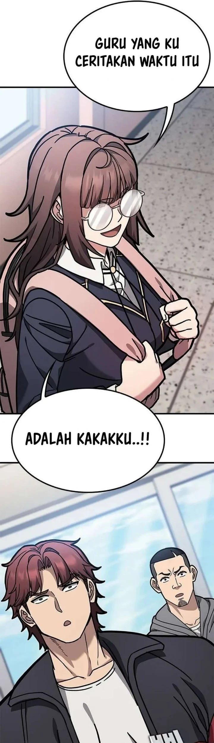 Looking for a Top-Tier Combat Coach Chapter 7 Gambar 10
