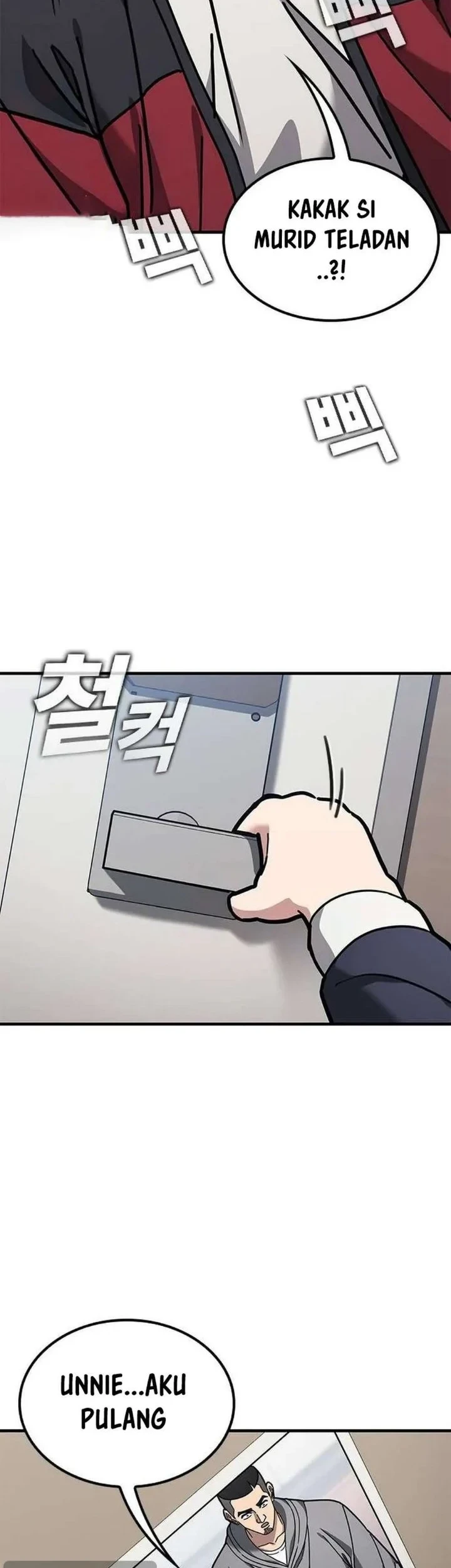 Looking for a Top-Tier Combat Coach Chapter 7 Gambar 11