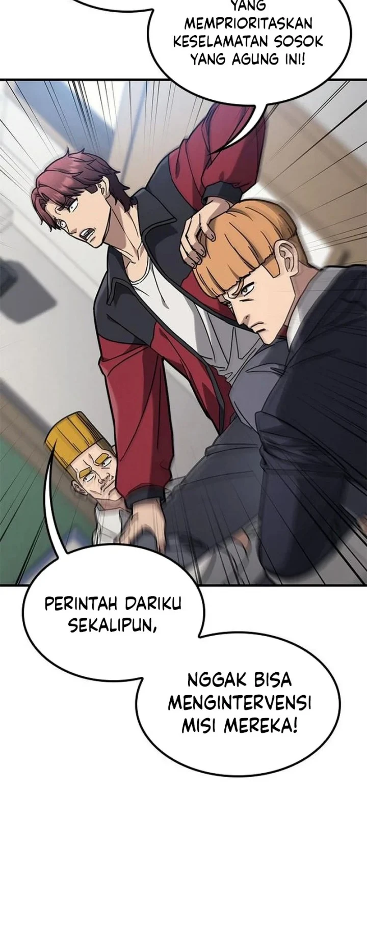 Looking for a Top-Tier Combat Coach Chapter 8 Gambar 12