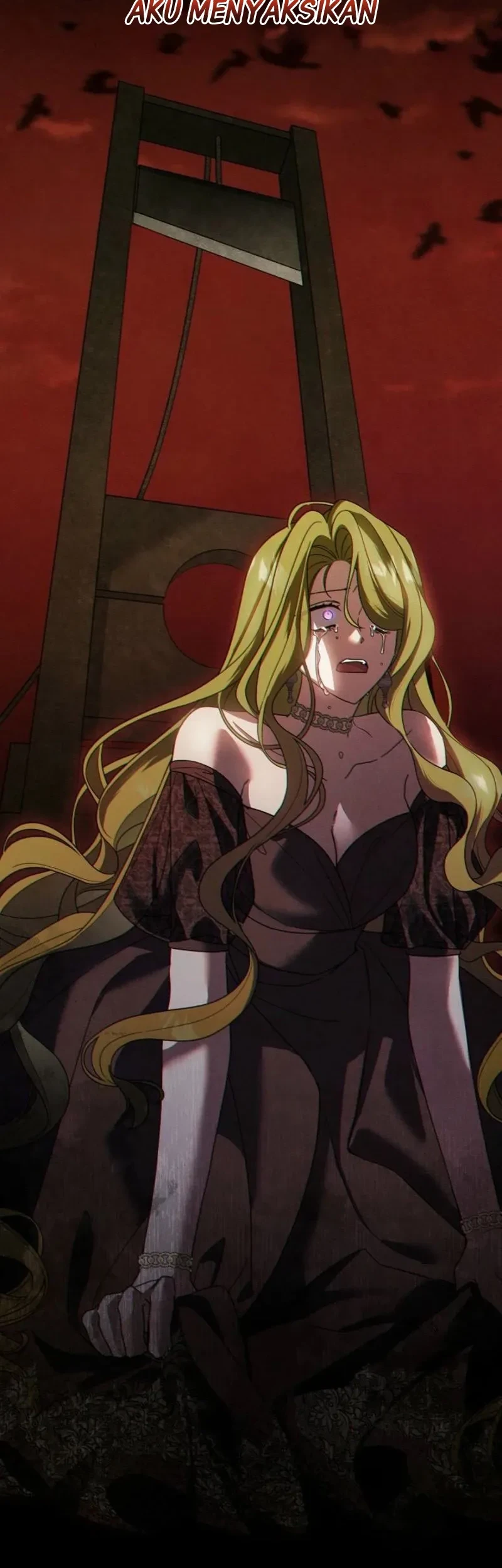Looking for the Villainess’s Contract Husband Chapter 1 Gambar 13