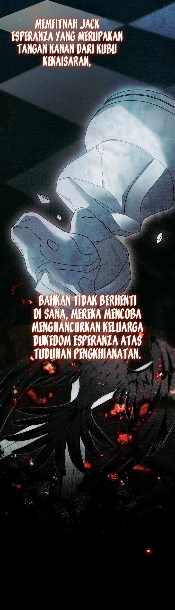 Looking for the Villainess’s Contract Husband Chapter 10 Gambar 8