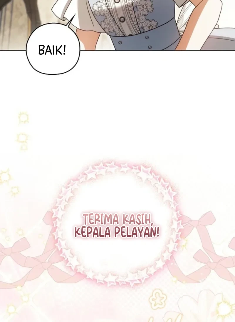 Looking for the Villainess’s Contract Husband Chapter 11 Gambar 11