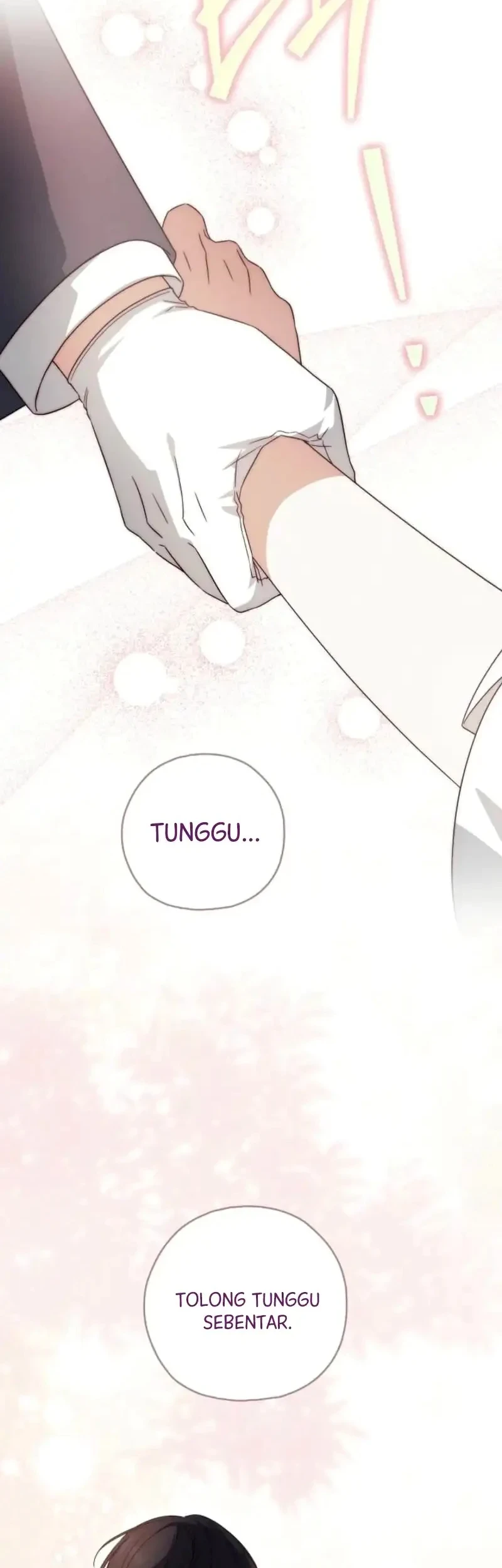 Looking for the Villainess’s Contract Husband Chapter 12 Gambar 10