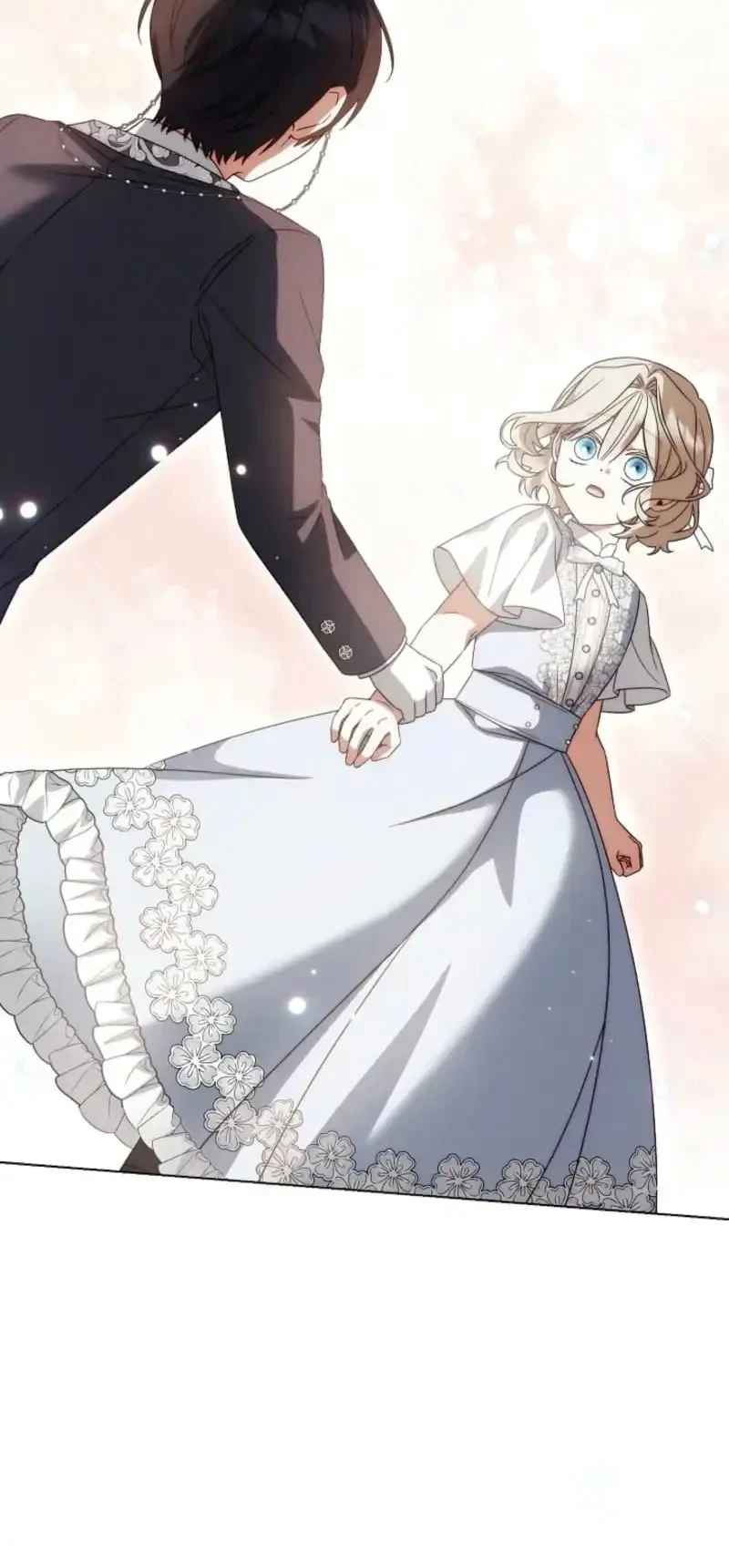 Looking for the Villainess’s Contract Husband Chapter 12 Gambar 11