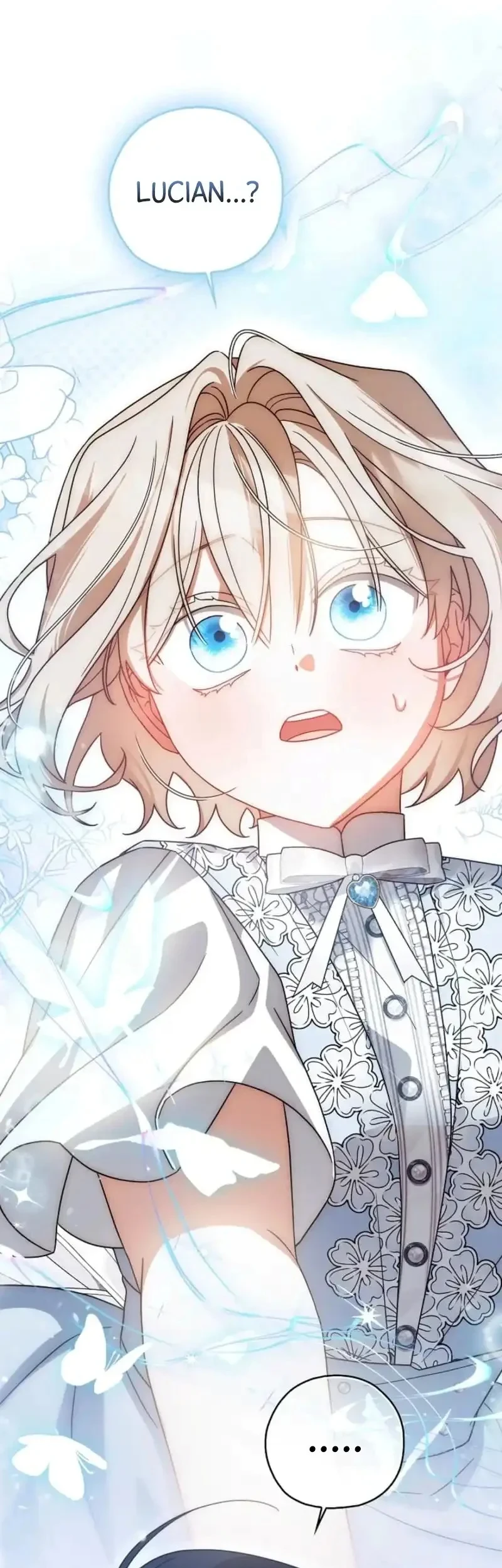 Looking for the Villainess’s Contract Husband Chapter 12 Gambar 12