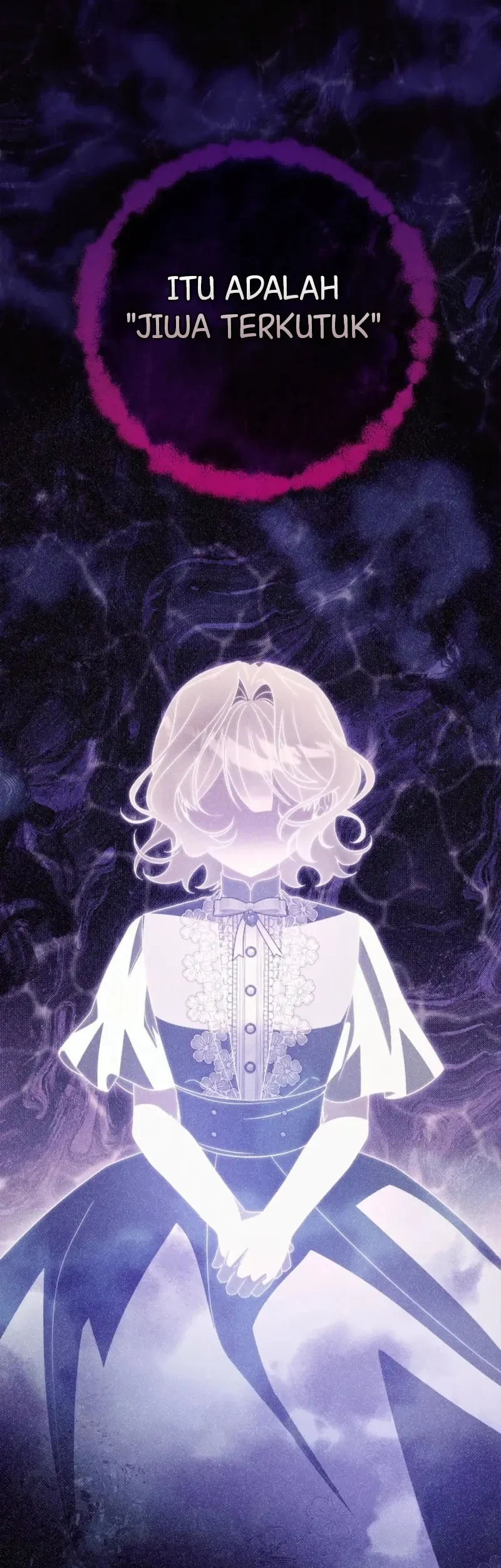 Looking for the Villainess’s Contract Husband Chapter 13 Gambar 10