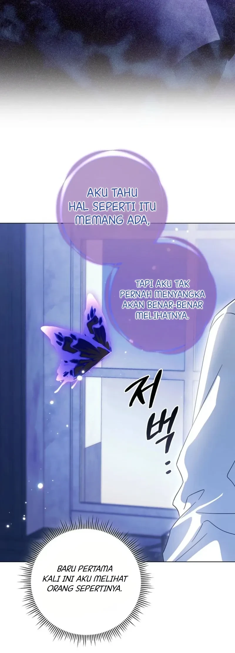 Looking for the Villainess’s Contract Husband Chapter 13 Gambar 11