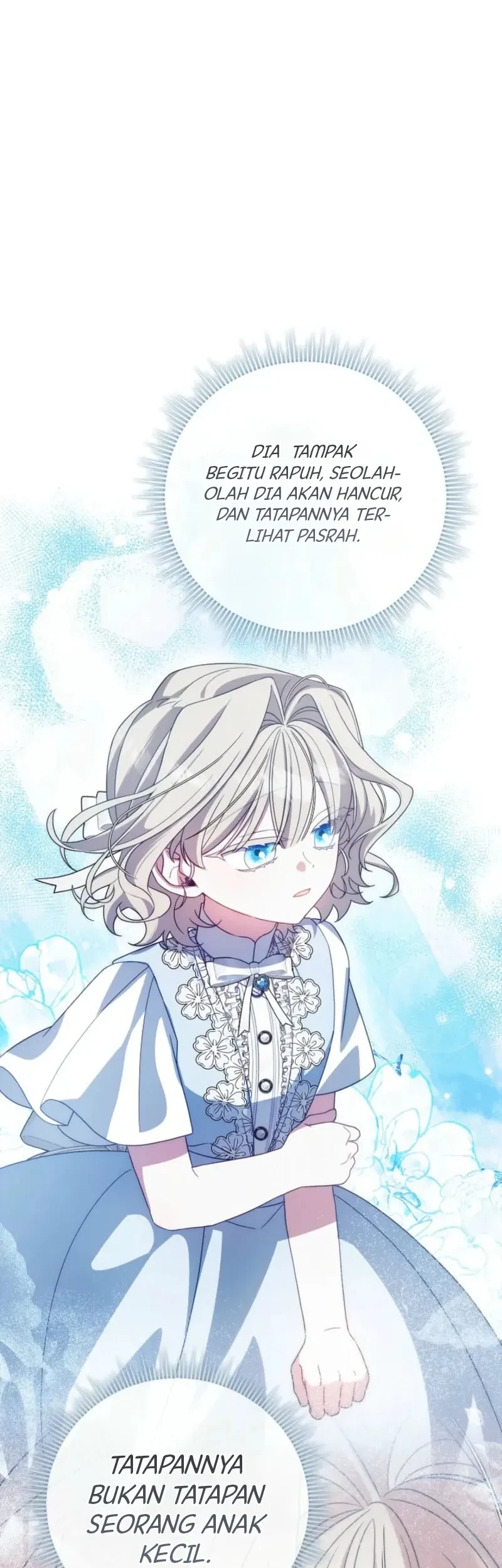 Looking for the Villainess’s Contract Husband Chapter 13 Gambar 12