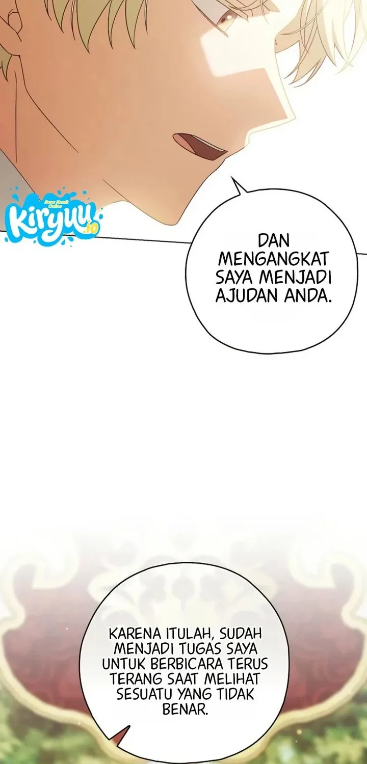 Looking for the Villainess’s Contract Husband Chapter 14 Gambar 12