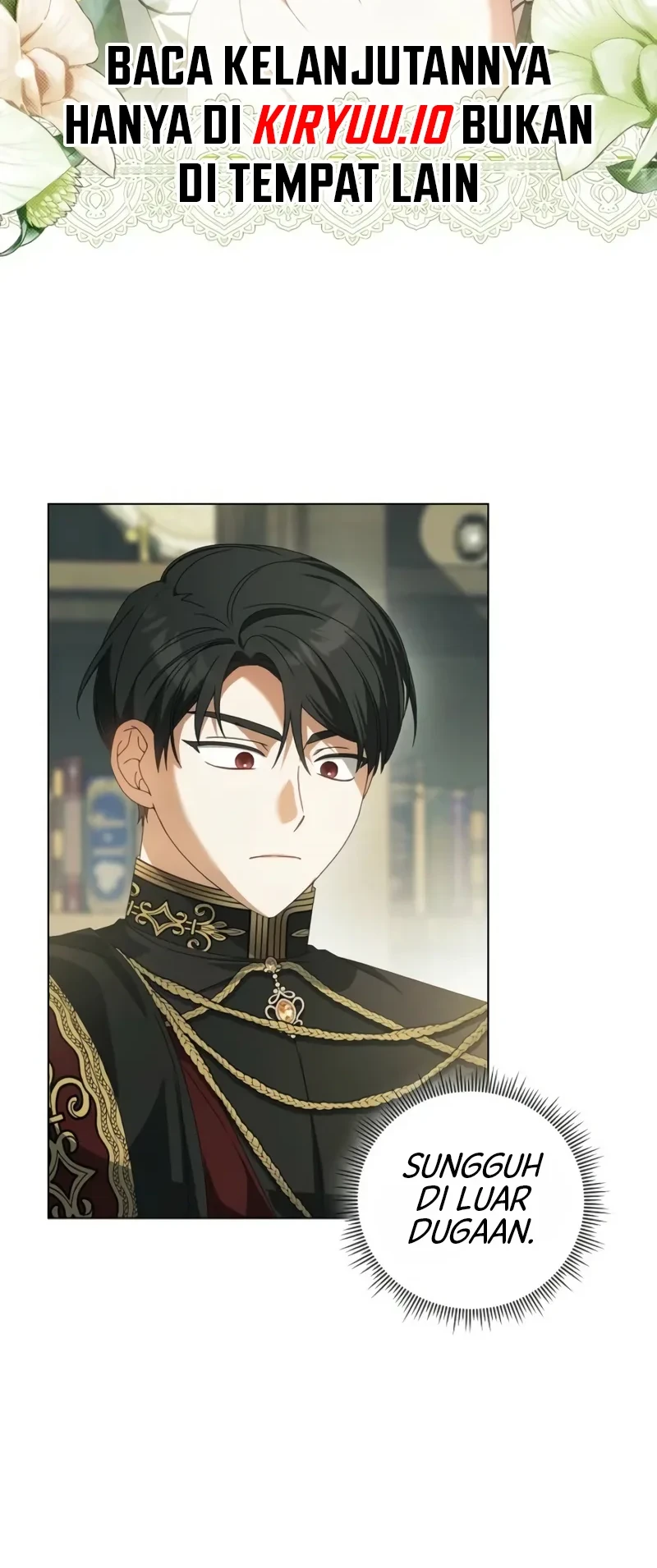Looking for the Villainess’s Contract Husband Chapter 15 Gambar 12