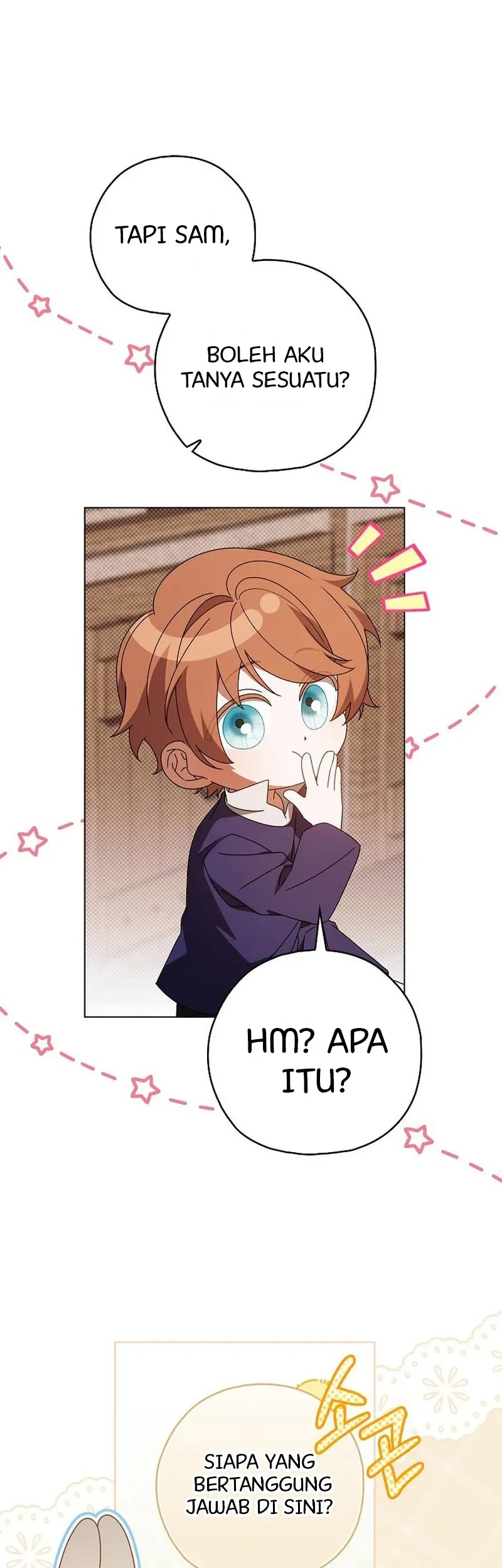 Looking for the Villainess’s Contract Husband Chapter 16 Gambar 9