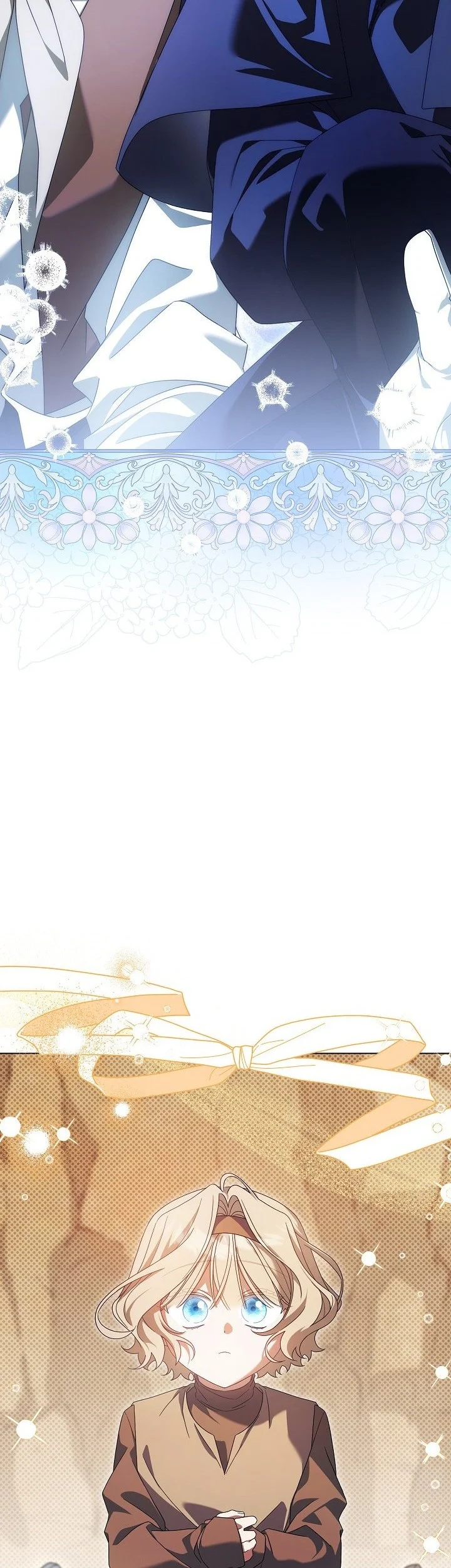 Looking for the Villainess’s Contract Husband Chapter 17 Gambar 11