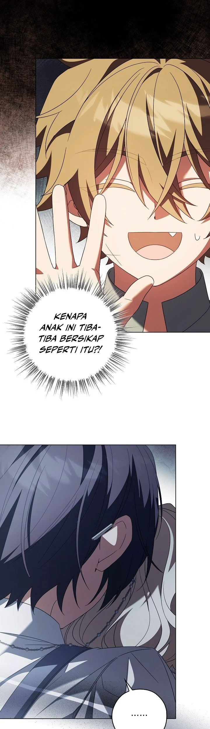 Looking for the Villainess’s Contract Husband Chapter 19 Gambar 10