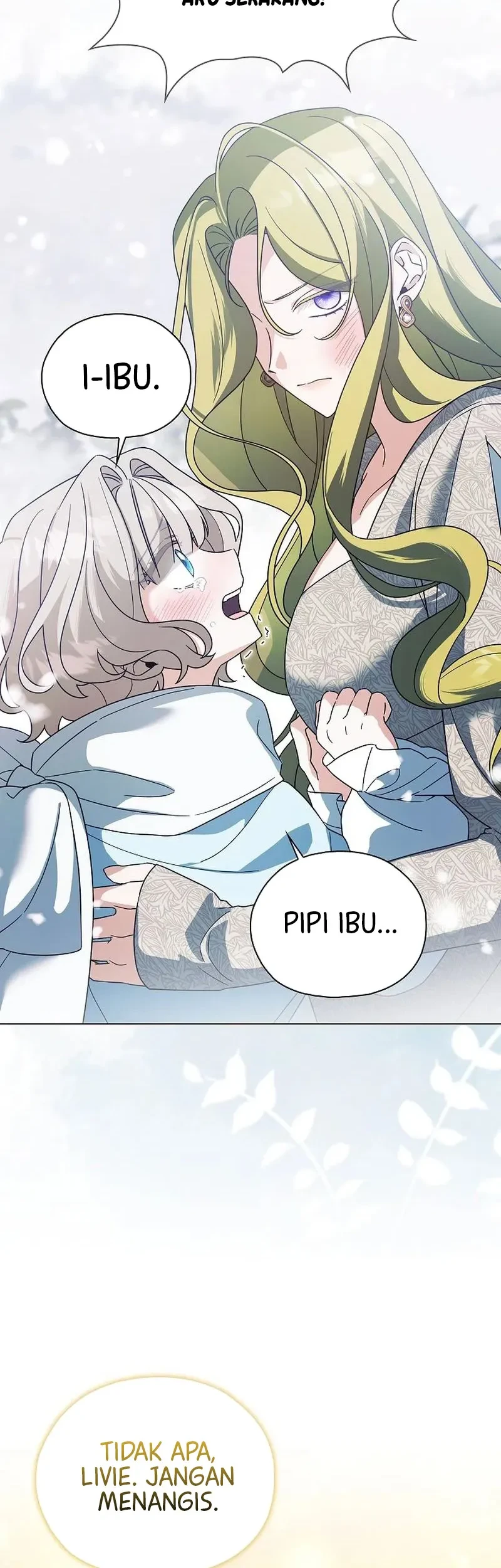 Looking for the Villainess’s Contract Husband Chapter 2 Gambar 13