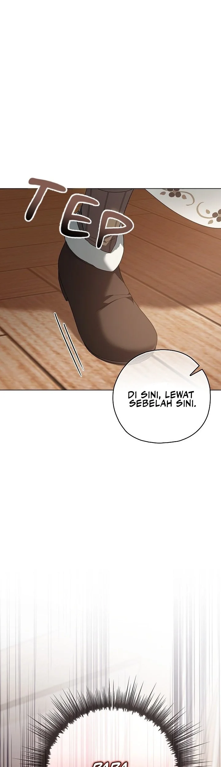 Looking for the Villainess’s Contract Husband Chapter 20 Gambar 12