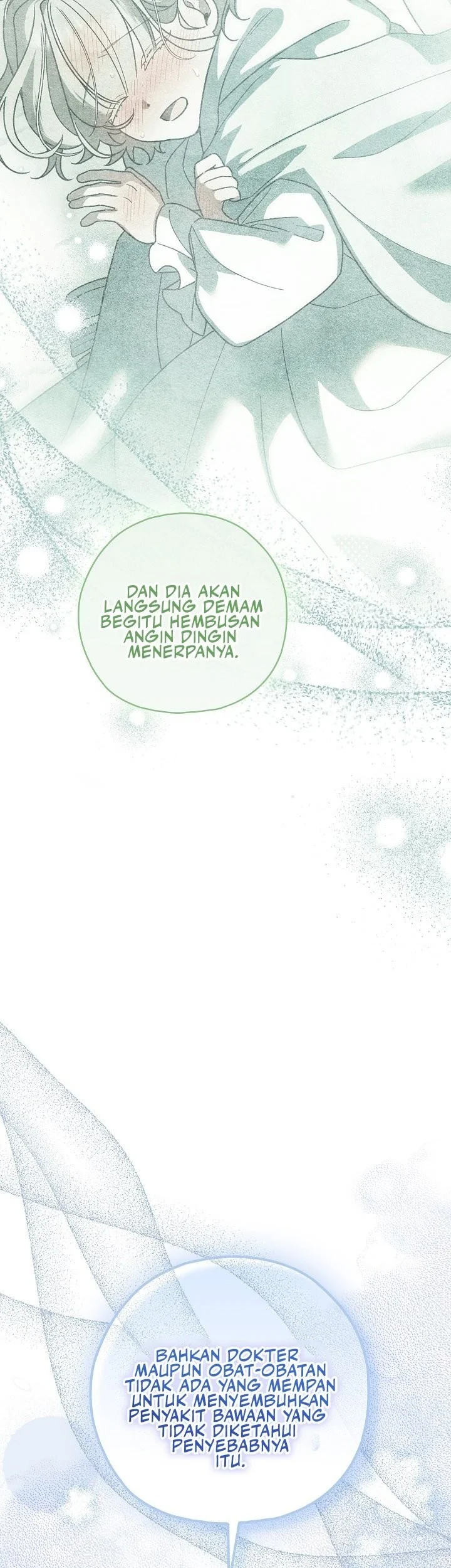 Looking for the Villainess’s Contract Husband Chapter 22 Gambar 11