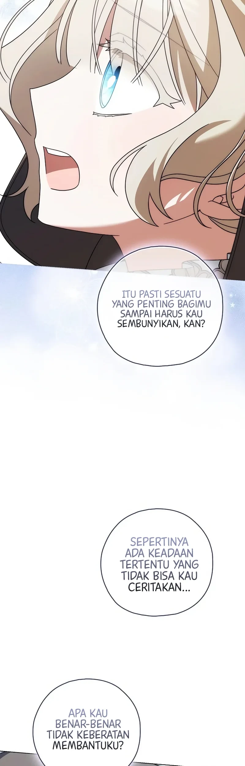 Looking for the Villainess’s Contract Husband Chapter 28 Gambar 11
