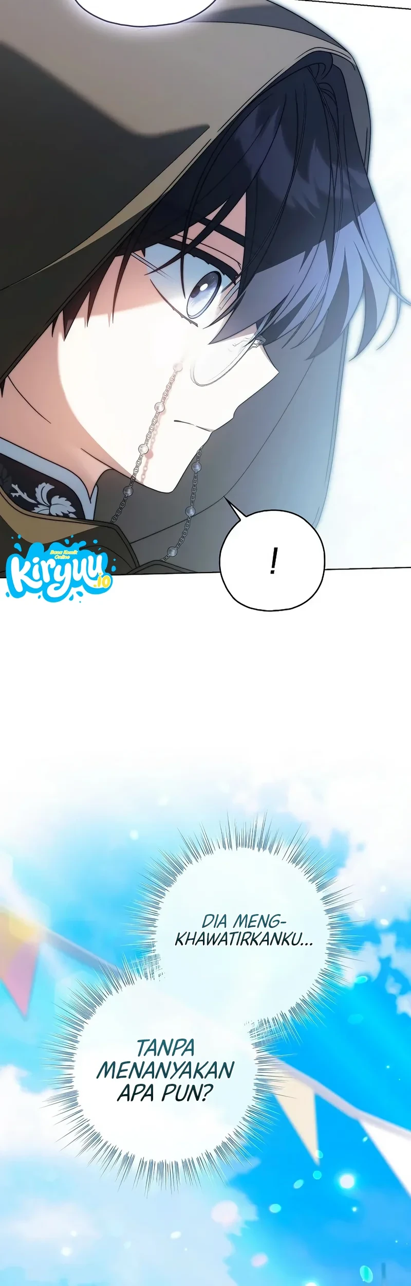 Looking for the Villainess’s Contract Husband Chapter 28 Gambar 12