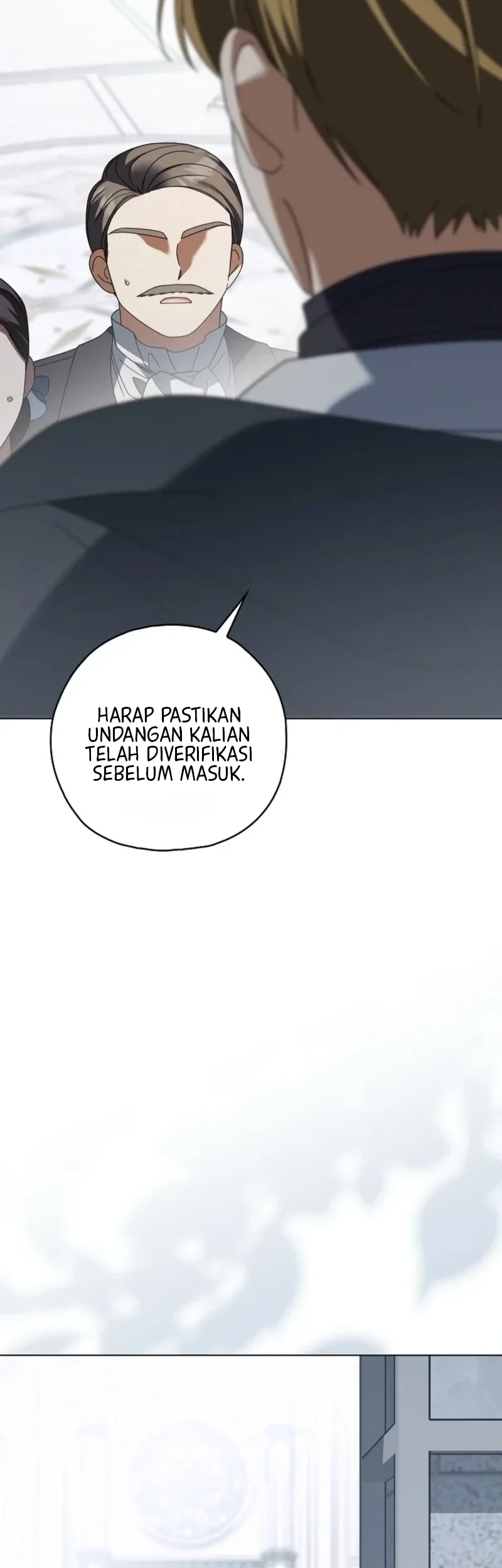 Looking for the Villainess’s Contract Husband Chapter 29 Gambar 13