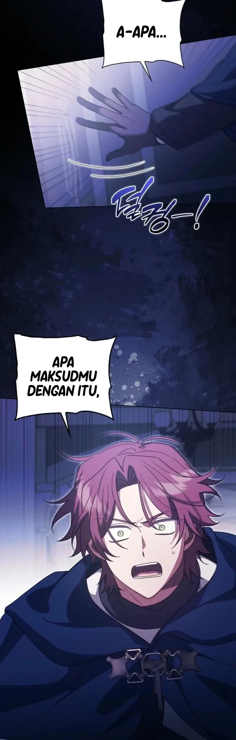 Looking for the Villainess’s Contract Husband Chapter 3 Gambar 10