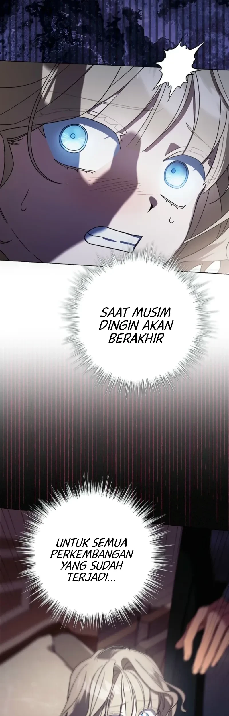 Looking for the Villainess’s Contract Husband Chapter 4 Gambar 12