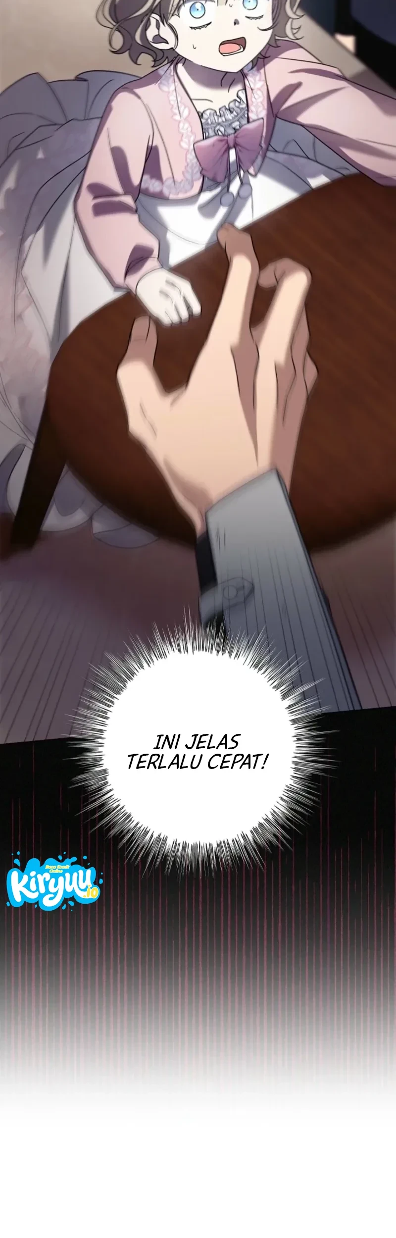 Looking for the Villainess’s Contract Husband Chapter 4 Gambar 13