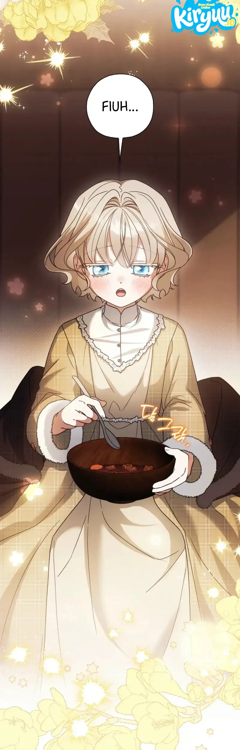 Looking for the Villainess’s Contract Husband Chapter 5 Gambar 11