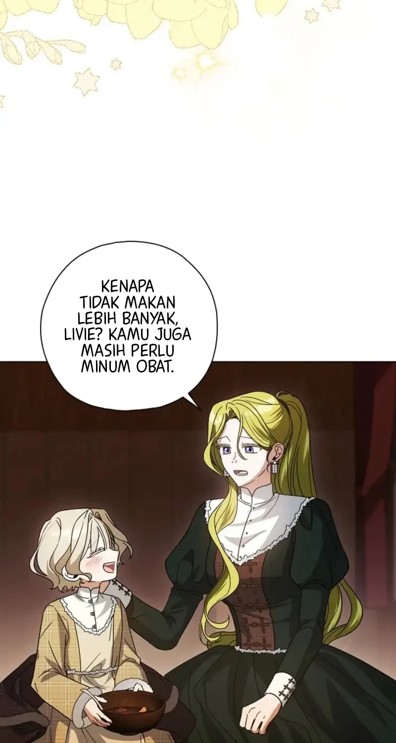 Looking for the Villainess’s Contract Husband Chapter 5 Gambar 12