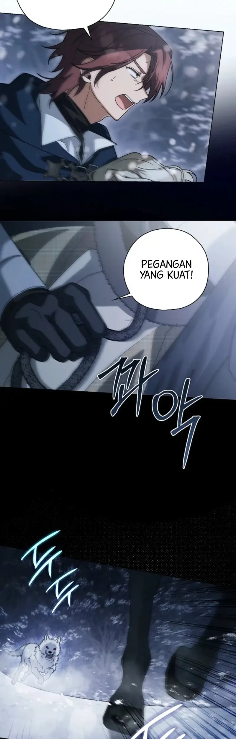 Looking for the Villainess’s Contract Husband Chapter 6 Gambar 11