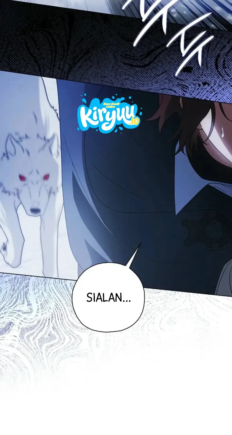 Looking for the Villainess’s Contract Husband Chapter 6 Gambar 12