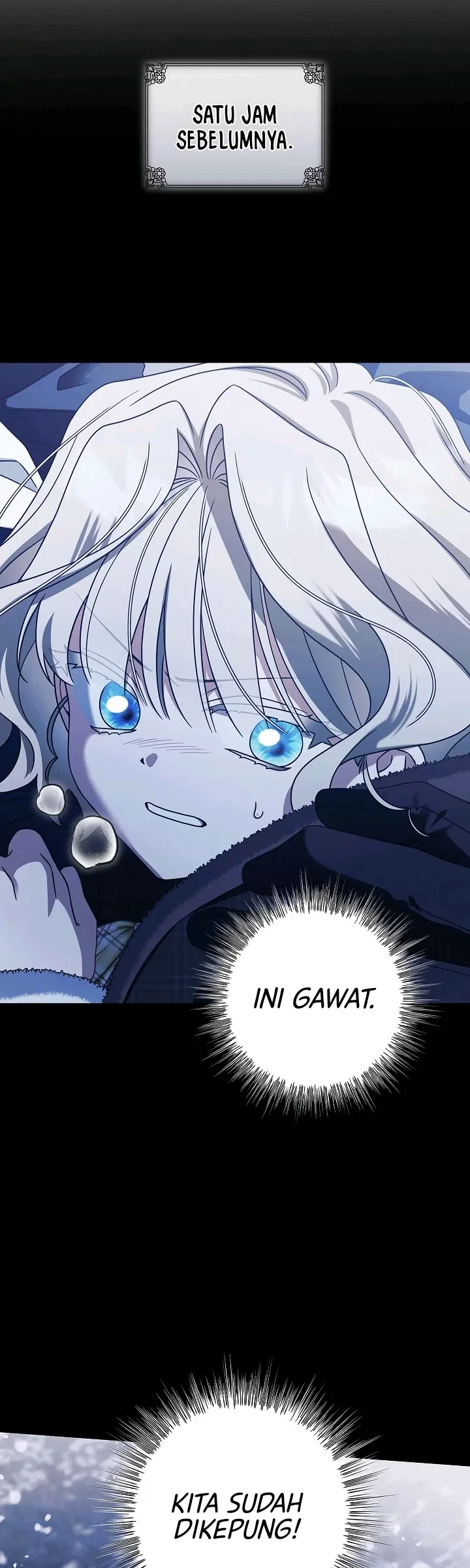 Looking for the Villainess’s Contract Husband Chapter 7 Gambar 9