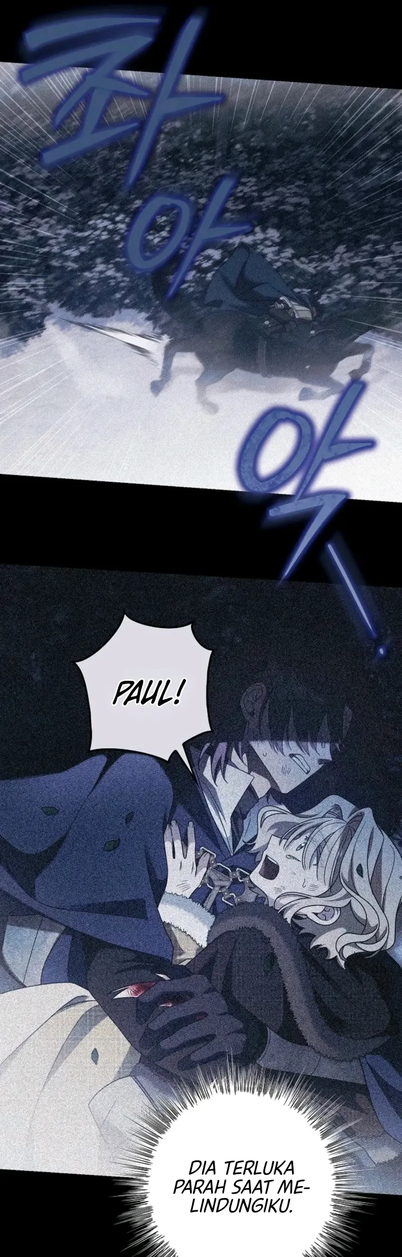 Looking for the Villainess’s Contract Husband Chapter 8 Gambar 10