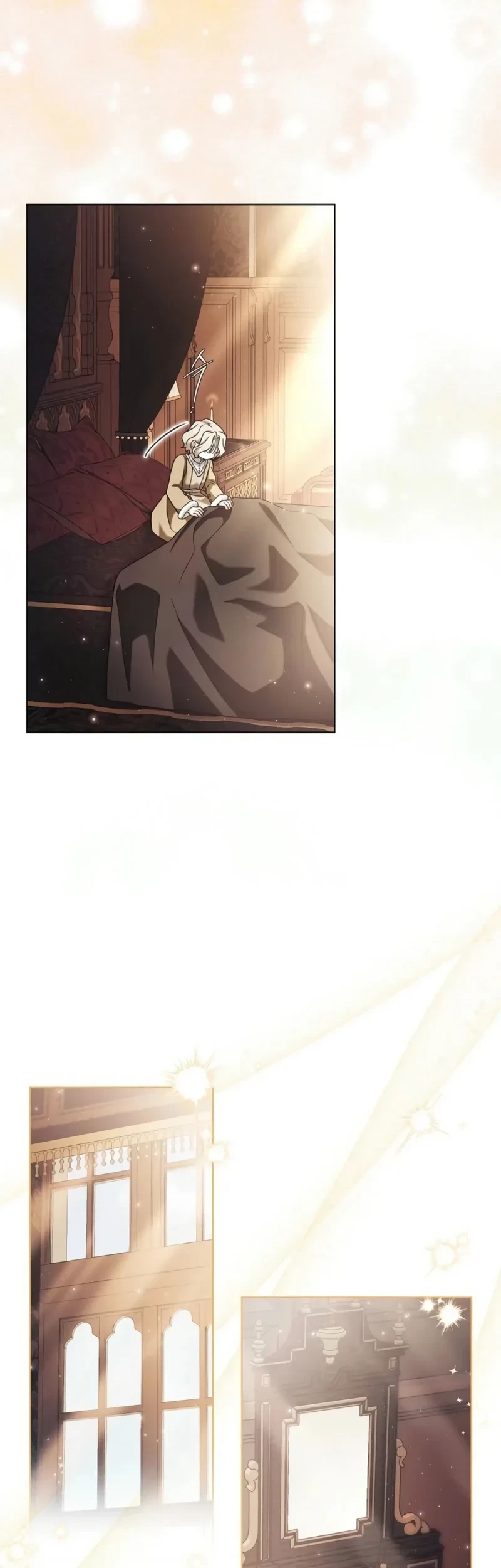 Looking for the Villainess’s Contract Husband Chapter 9 Gambar 10